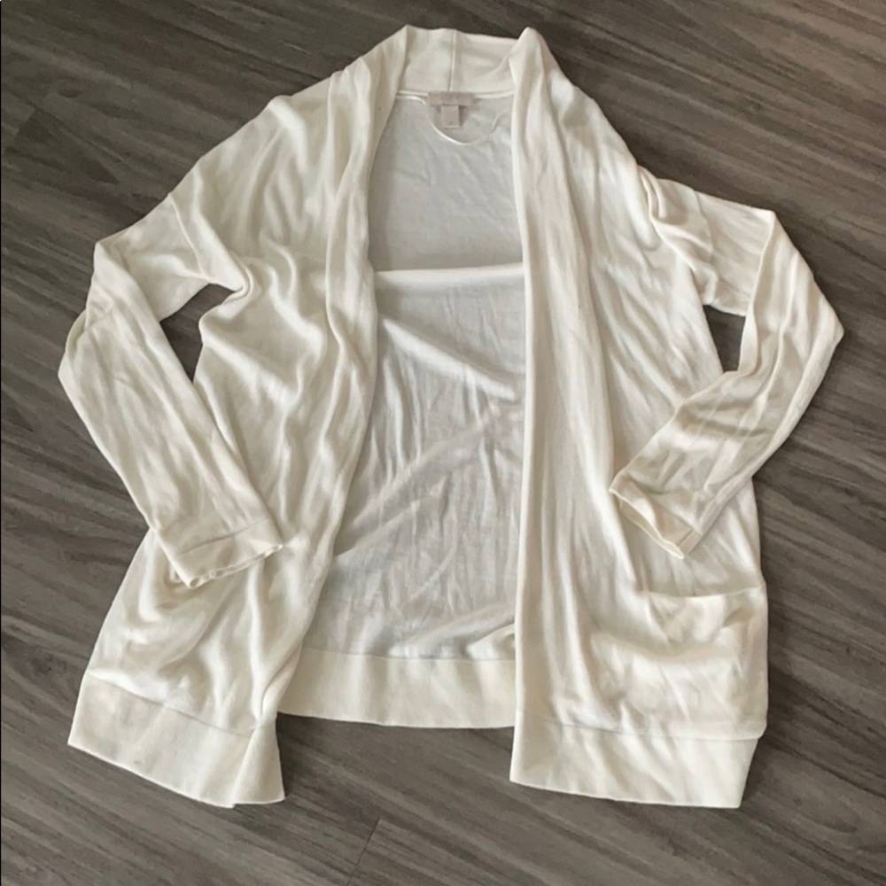Loft Cardigan